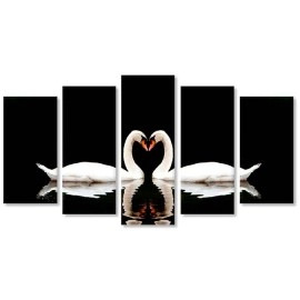 Tablouri canvas Dragoste curata 1080