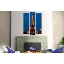 Tablouri canvas Turnul Eiffel 6627