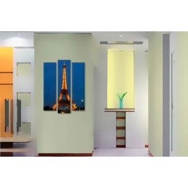 Tablouri canvas Turnul Eiffel 6627