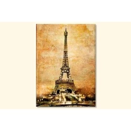 Tablouri canvas Turnul Eiffel 6816