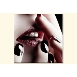 Tablouri canvas figura-unghii 40729