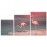 Tablouri canvas Pasari flamingo 4769
