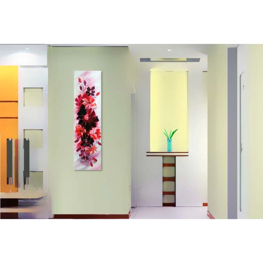 Tablouri canvas Flori creatie 3067