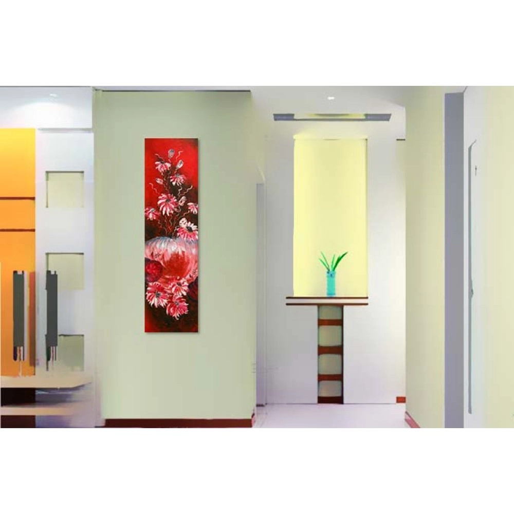 Tablouri canvas Flori margarete 3069