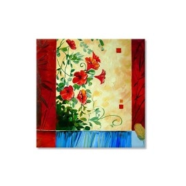 Tablouri canvas Cleo Petunia 60604