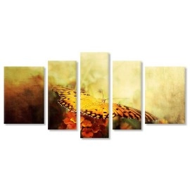 Tablouri canvas Fluture 3913
