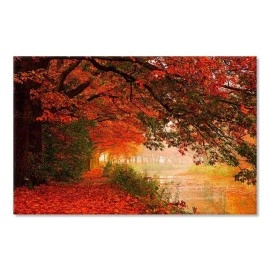 Tablouri canvas toamna 6922