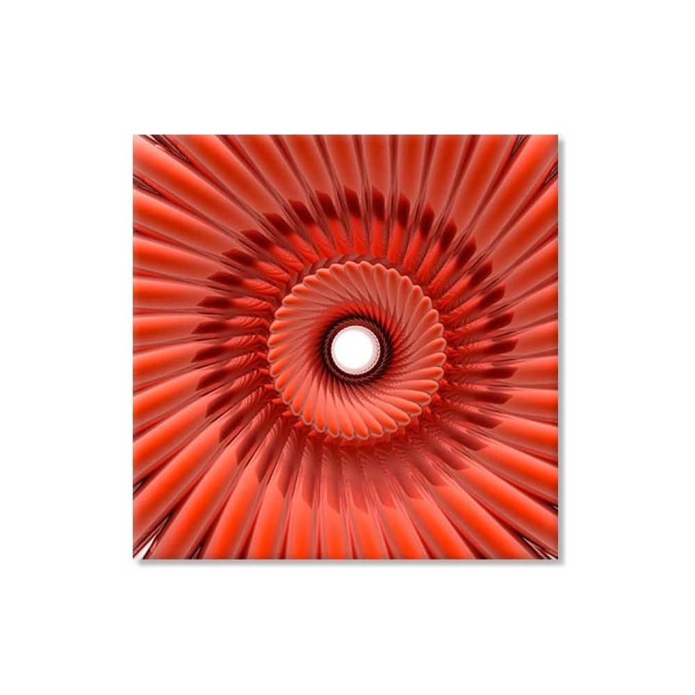 Tablouri canvas Abstract form 3487