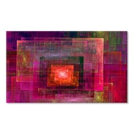 Tablouri canvas Fractal vector 22085