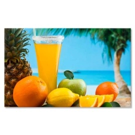 Tablouri canvas Fructe 9034