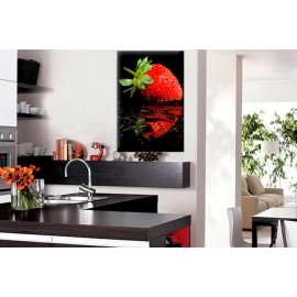 Tablouri canvas capsuna 3770