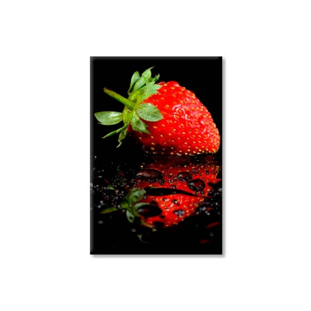 Tablouri canvas capsuna 3770