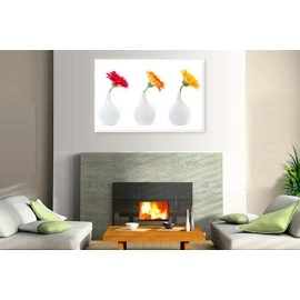 Tablouri canvas Gerbera 22017