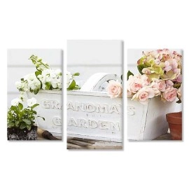 Tablouri canvas Gradina Bunicii 65915