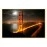 Tablouri canvas Golden gate 7754