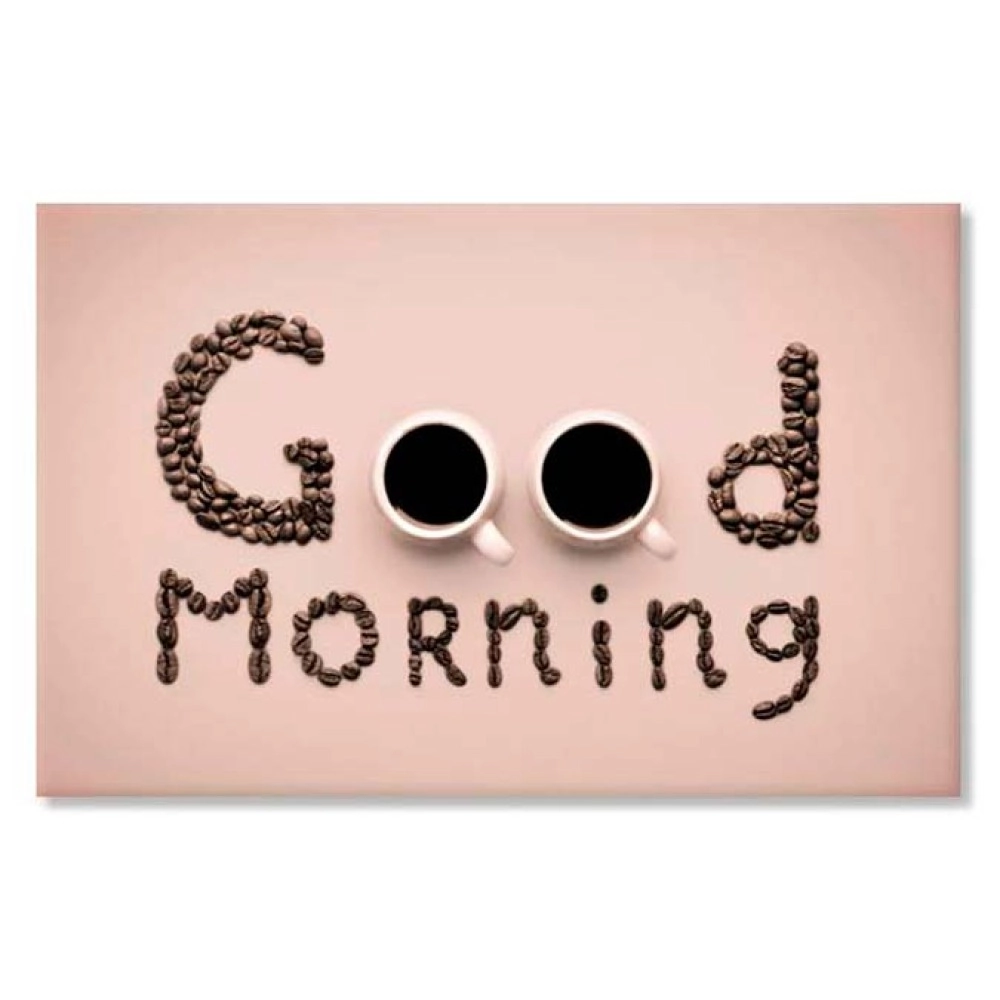 Tablouri canvas Buna dimineata 1659