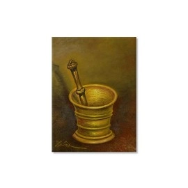 Tablouri canvas Piua Haloiu 40551