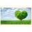 Tablouri canvas heart-tree 42051