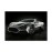 Tablouri canvas Power car 49236