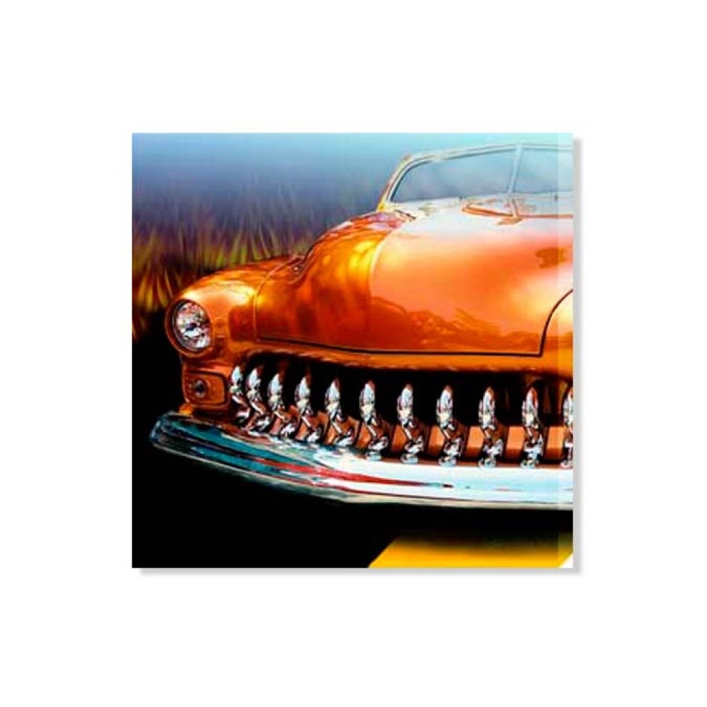 Tablouri canvas masina Hot Rod 78331 Tablouri canvas masina Hot Rod 78331