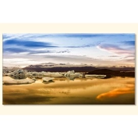 Tablouri canvas gheata asfintit 72446
