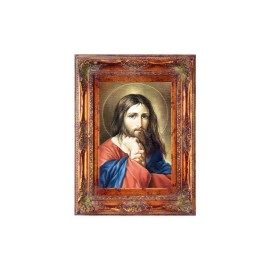 Tablouri canvas Icoana Iisus Hristos 16052