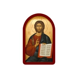 Tablouri canvas Icoana Iisus Hristos 16133
