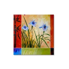 Tablouri canvas Cleo Irisi 60608