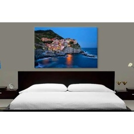 Tablouri canvas Italy 5334