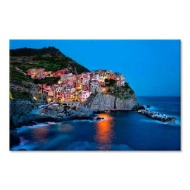 Tablouri canvas Italy 5334