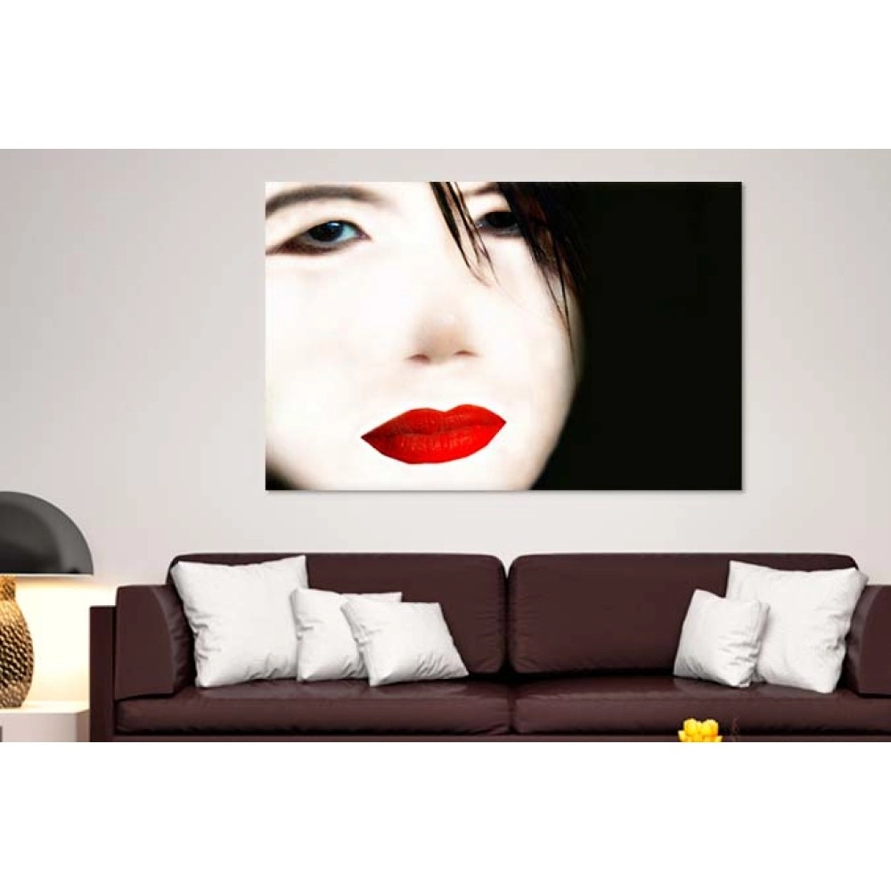 Tablouri canvas Japanese 48583