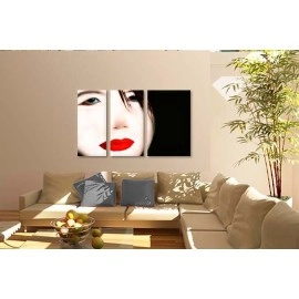 Tablouri canvas Gheisa 4883
