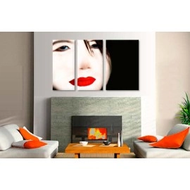 Tablouri canvas Gheisa 4883
