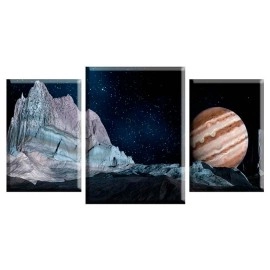 Tablouri canvas SF Jupiter 5500