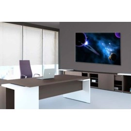 Tablouri canvas Viziune in Cosmos 1155