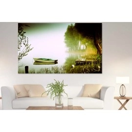 Tablouri canvas Lac 24819