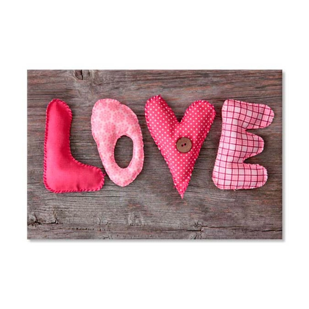 Tablouri canvas Dragoste 63544