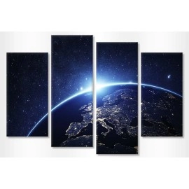 Tablouri luminile Europei 2019