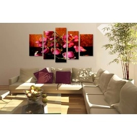Tablouri canvas Frumoasa Magnolia 2188