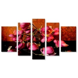 Tablouri canvas Frumoasa Magnolia 2188
