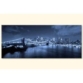 Tablouri canvas manhattan 37114