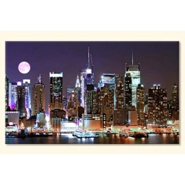 Tablouri canvas Manhattan 39199