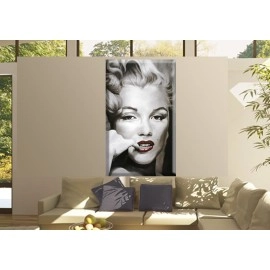 Tablouri canvas Marilyn pop-art 12789