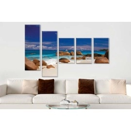 Tablouri canvas Tema Marina 6335