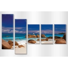 Tablouri canvas Tema Marina 6335