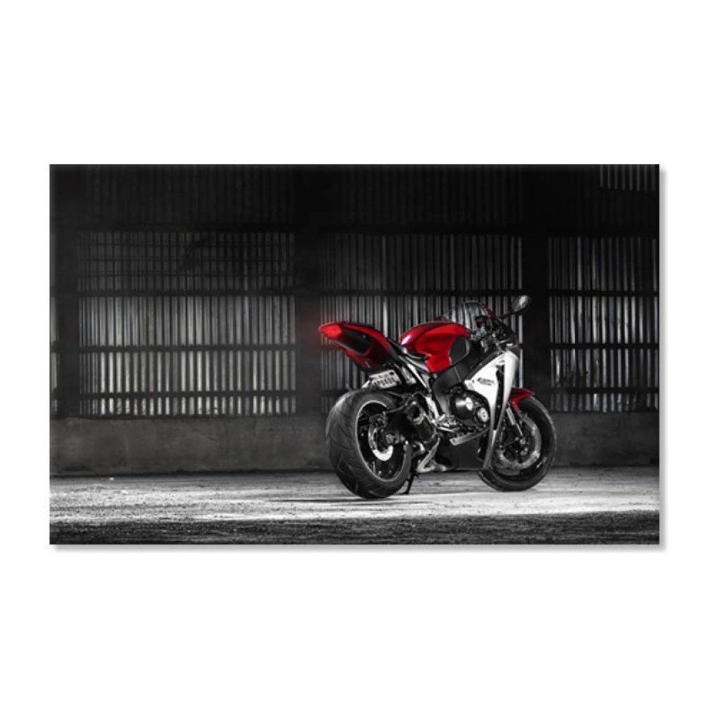 Tablouri canvas Moto 3331