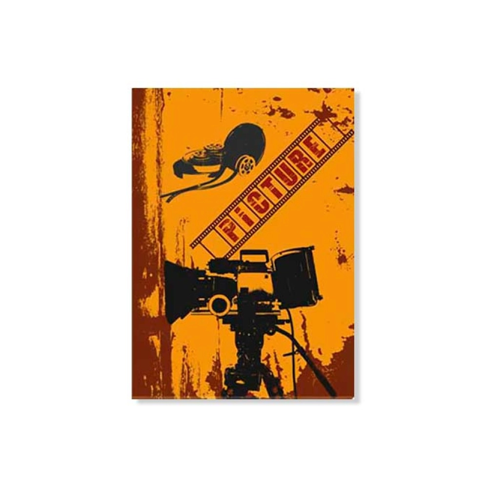 Tablouri canvas Movie 6872 Tablouri canvas Movie 6872