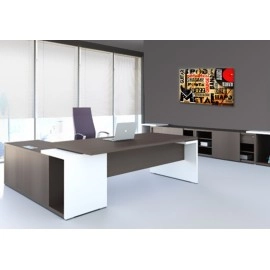 Tablouri canvas Abstract Muzica 5717