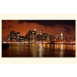 Tablouri canvas New York 5548