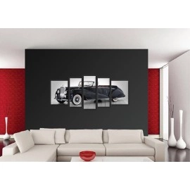 Tablouri canvas Oldtimer 4192